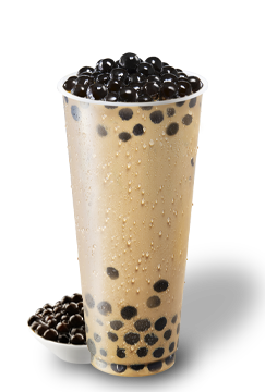 Classical Milk Tea